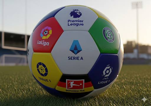 欧冠半决赛精彩对决